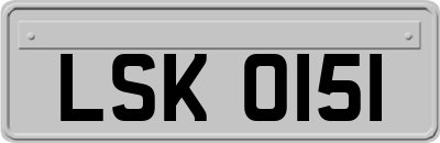 LSK0151