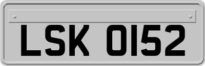 LSK0152