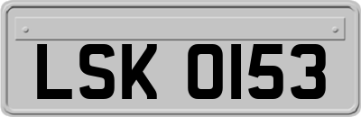 LSK0153