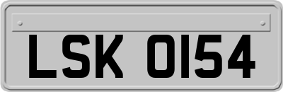 LSK0154