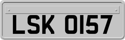 LSK0157