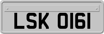 LSK0161
