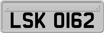 LSK0162
