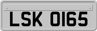 LSK0165