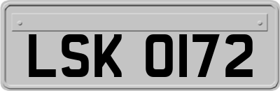 LSK0172