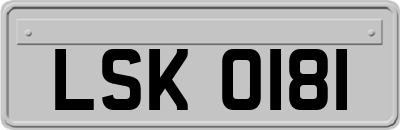 LSK0181