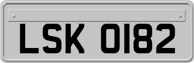 LSK0182
