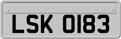 LSK0183