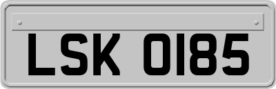 LSK0185