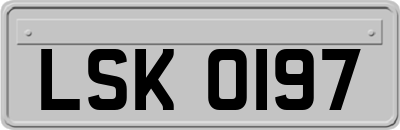 LSK0197