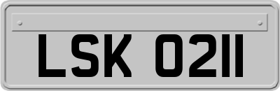 LSK0211