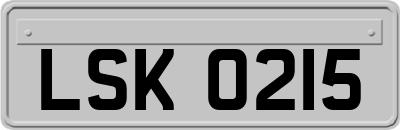 LSK0215