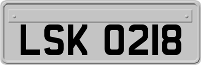 LSK0218