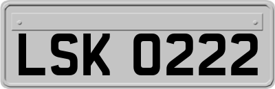 LSK0222