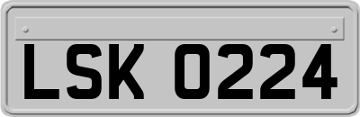 LSK0224