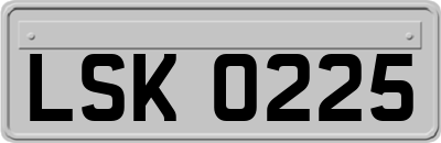 LSK0225