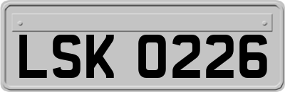 LSK0226