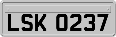 LSK0237
