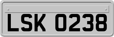 LSK0238