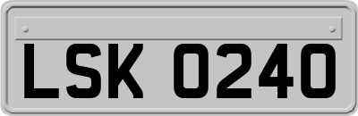 LSK0240