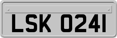LSK0241