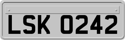 LSK0242