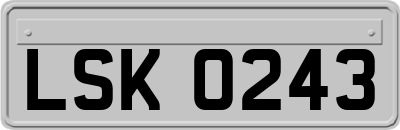 LSK0243