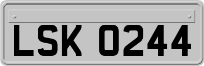 LSK0244