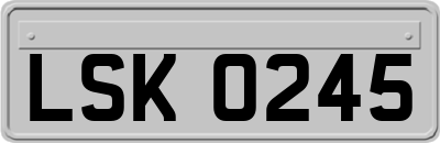 LSK0245