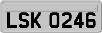 LSK0246