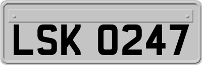 LSK0247