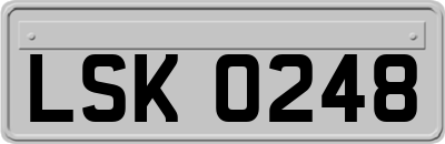 LSK0248