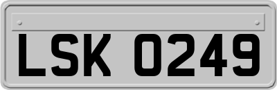 LSK0249
