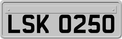 LSK0250