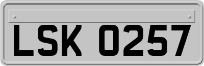 LSK0257