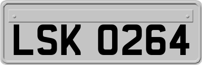 LSK0264