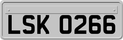 LSK0266