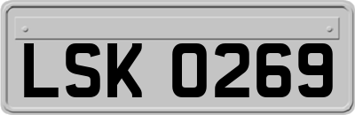 LSK0269