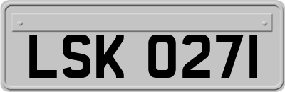 LSK0271