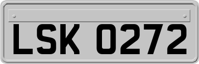LSK0272