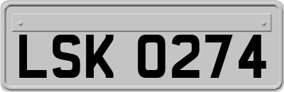 LSK0274