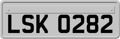 LSK0282