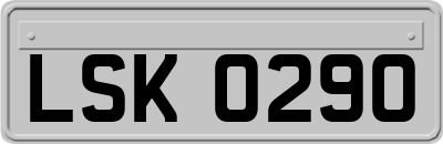 LSK0290