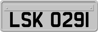 LSK0291