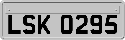 LSK0295