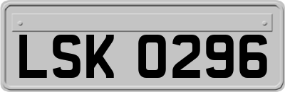 LSK0296
