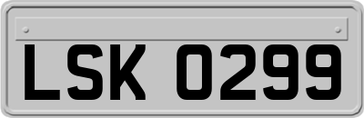 LSK0299