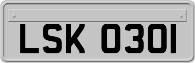 LSK0301