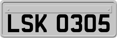 LSK0305