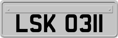 LSK0311